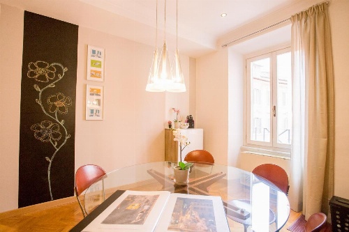 Polacchi 42 Apartment image 1