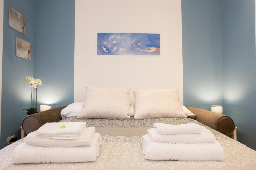 Polacchi 42 Apartment image 12