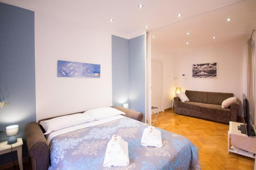 Polacchi 42 Apartment image 17