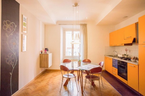 Polacchi 42 Apartment image 20