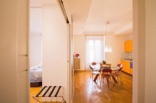 Polacchi 42 Apartment image 3