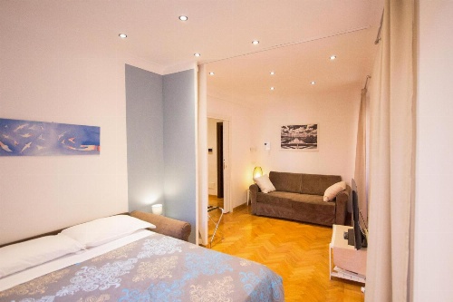 Polacchi 42 Apartment image 4