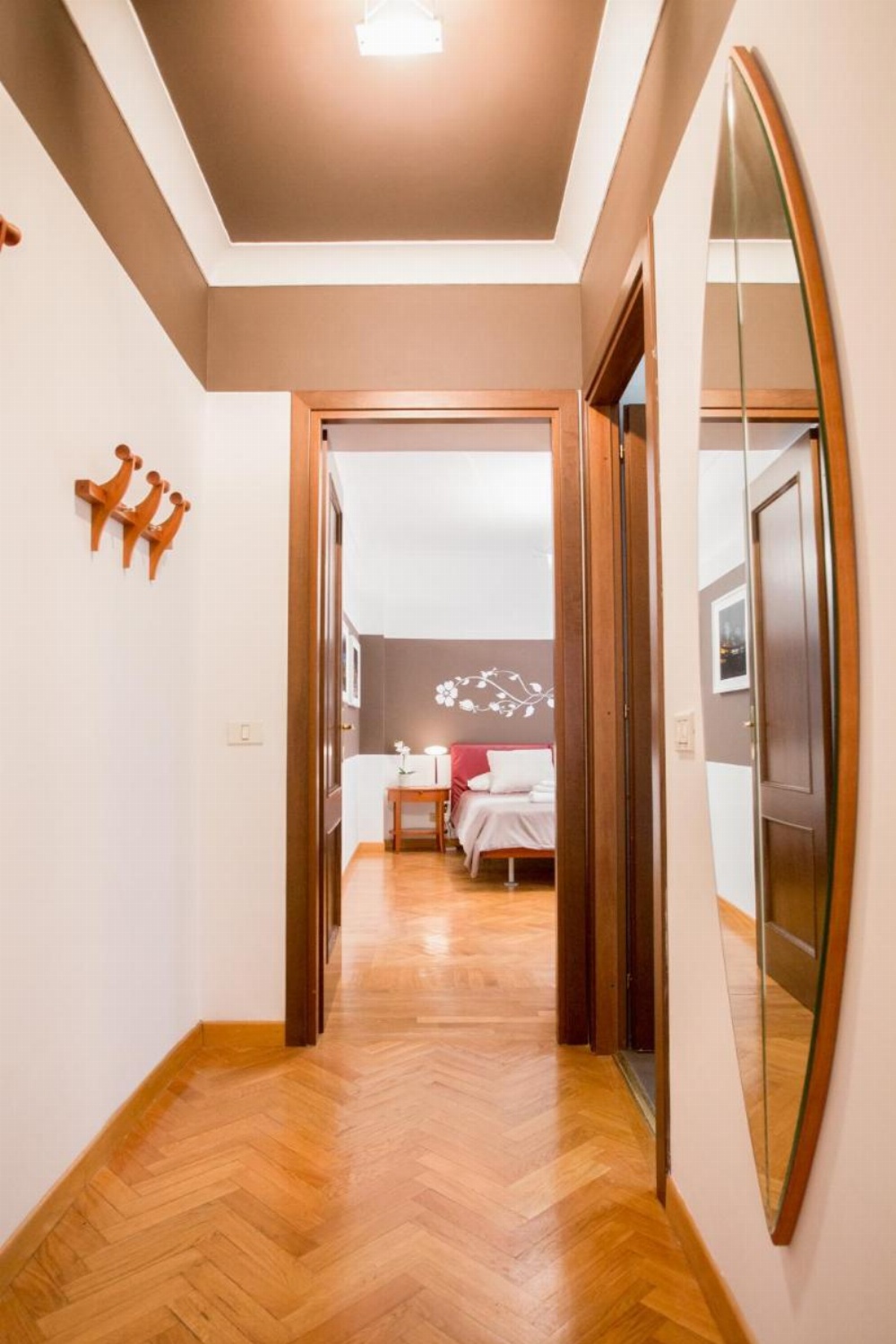 Polacchi 42 Apartment