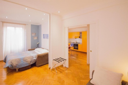 Polacchi 42 Apartment image 6