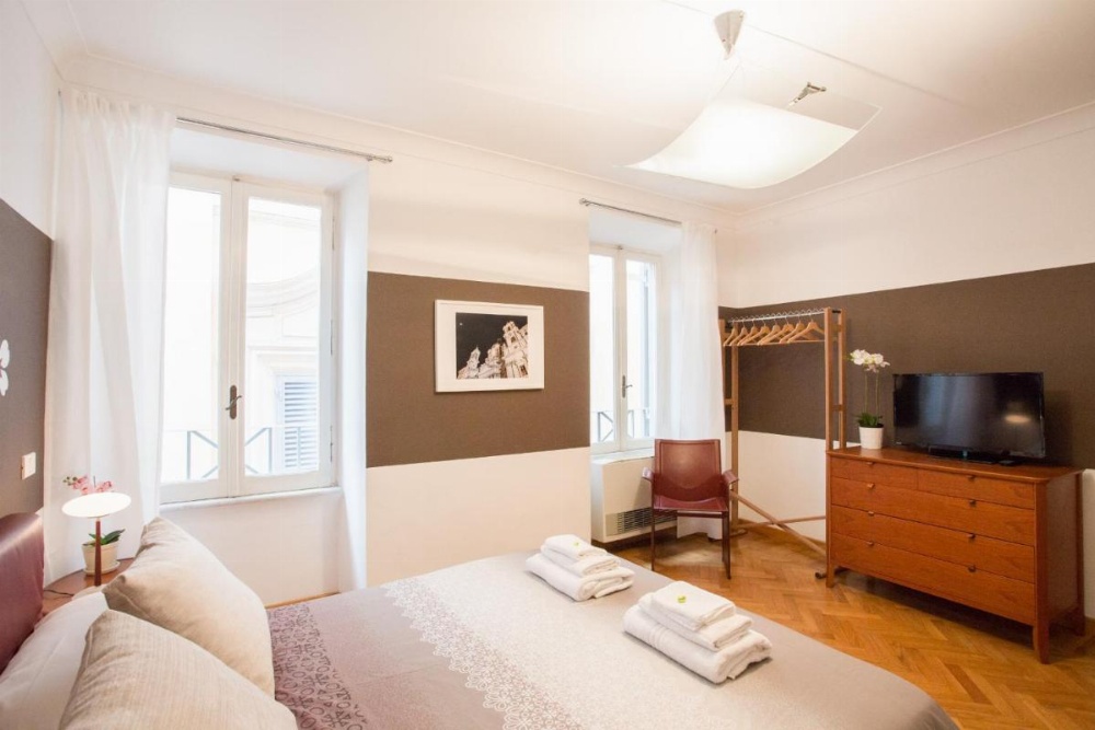 Polacchi 42 Apartment