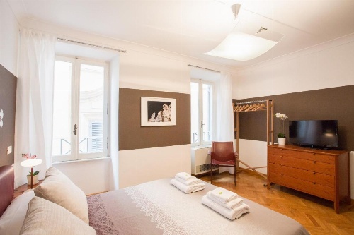 Polacchi 42 Apartment image 8