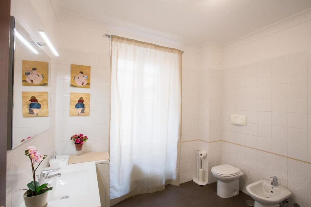 Polacchi 42 Apartment